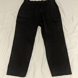 Lululemon cargo pants